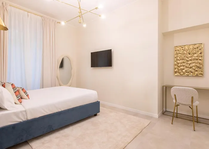 Apartment Daplace - Albini