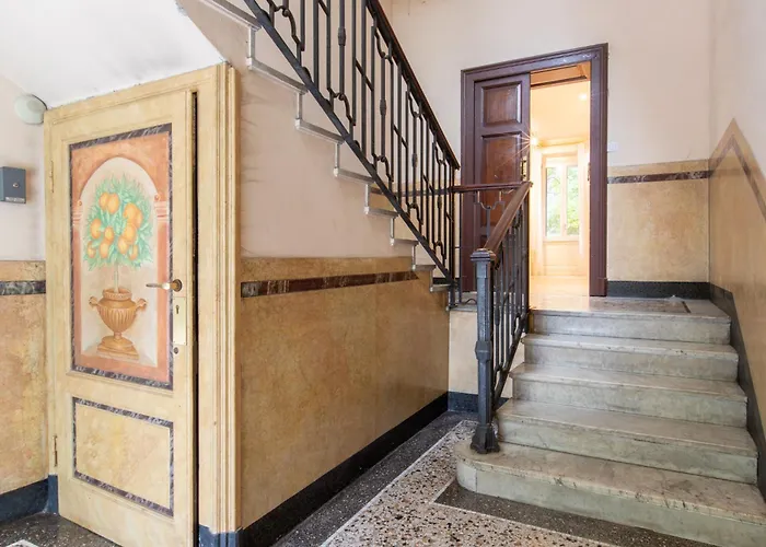 Apartment Daplace - Albini *