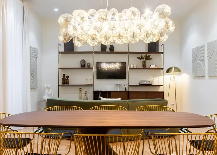 Daplace - Albini Apartment Milan