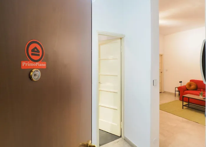 Primopiano - Gioia *