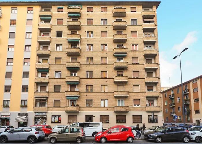 Appartement Primopiano - Gioia