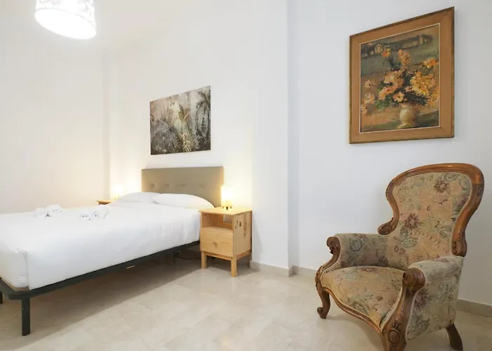 Appartement Primopiano - Gioia