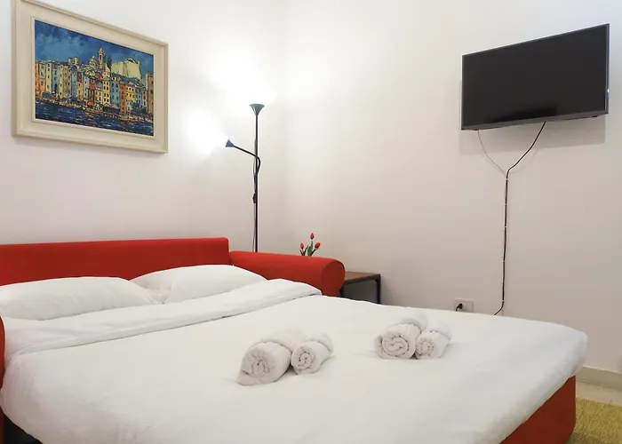 Primopiano - Gioia Appartement *