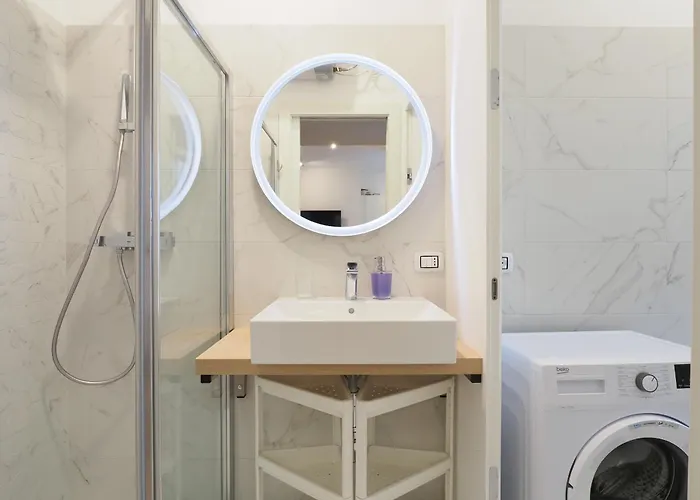 Primopiano - Albani شقة *