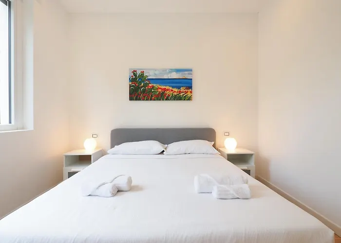 Primopiano - Albani *