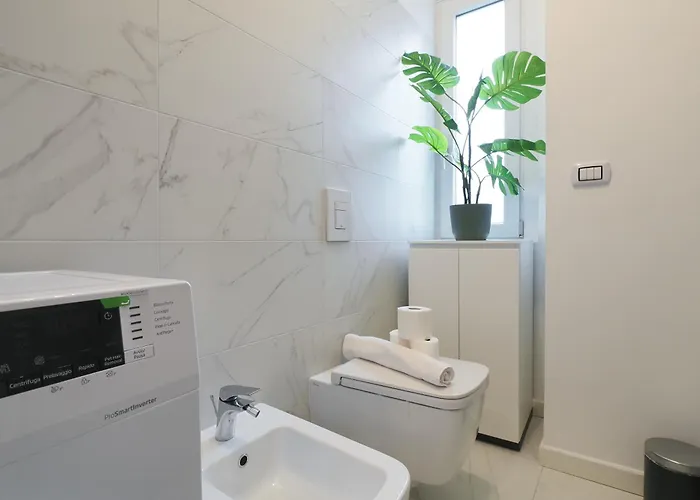 Primopiano - Albani شقة