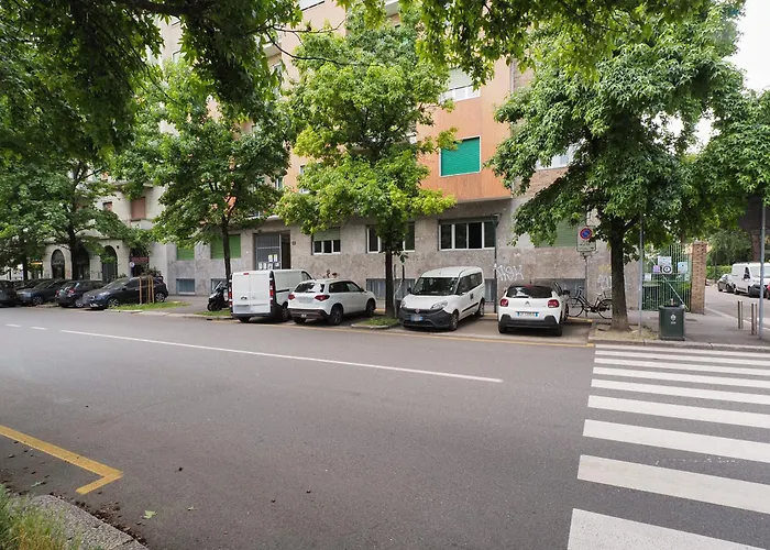 شقة Primopiano - Albani *