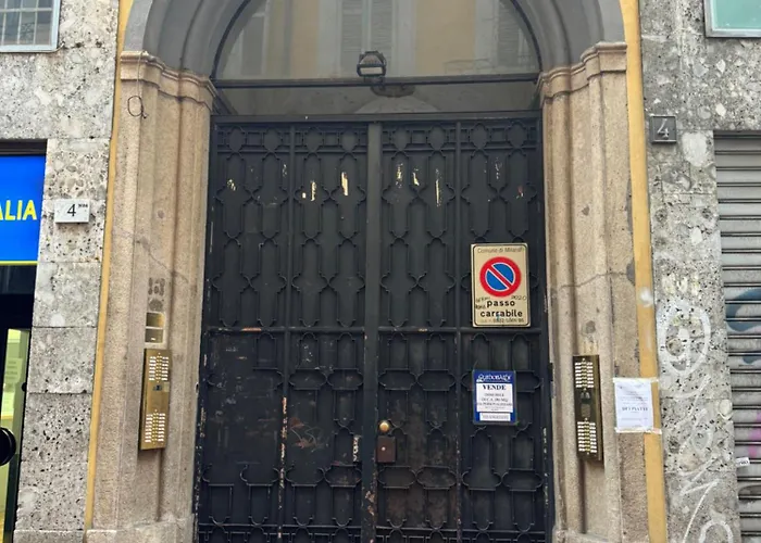 Real Duomo Palace Mini Daire