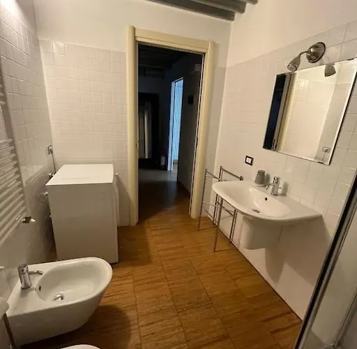 Feriehus Loft Industrial Revival