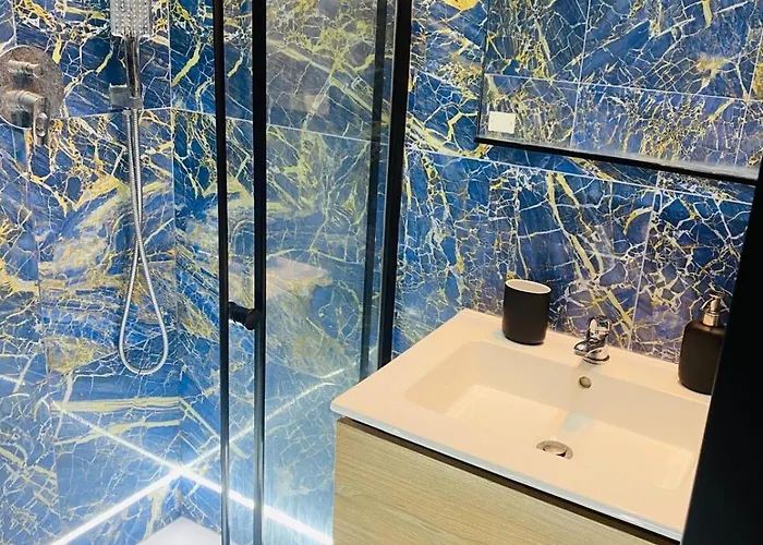 Гостевой дом Underground Милан