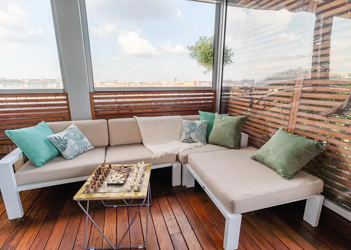 شقة فندقية Fiftyfive-one Zuretti ميلان