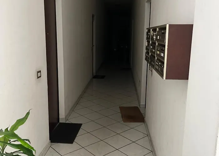 Precotto M1 - Jcube Hotellerie Apartament *