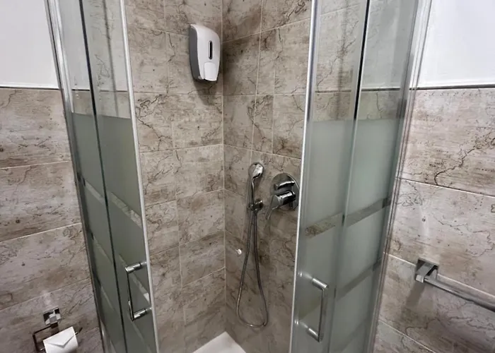 Apartament Precotto M1 - Jcube Hotellerie Mediolan