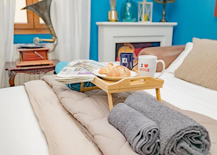 Vintage Gem - 8 Min Duomo * Mediolan