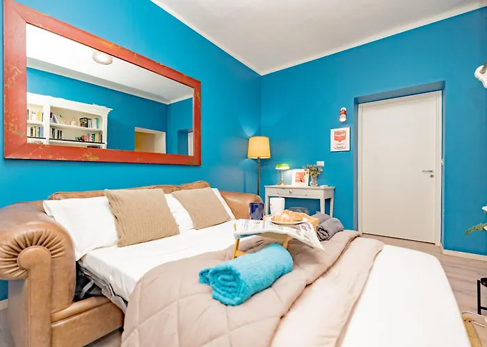 Apartament Vintage Gem - 8 Min Duomo