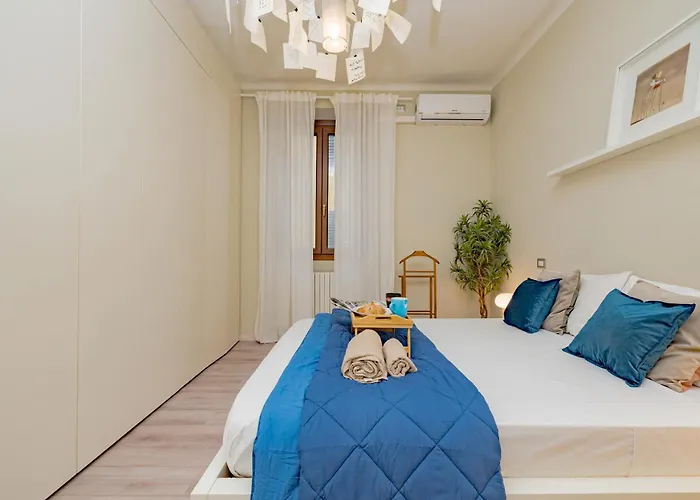 Vintage Gem - 8 Min Duomo *