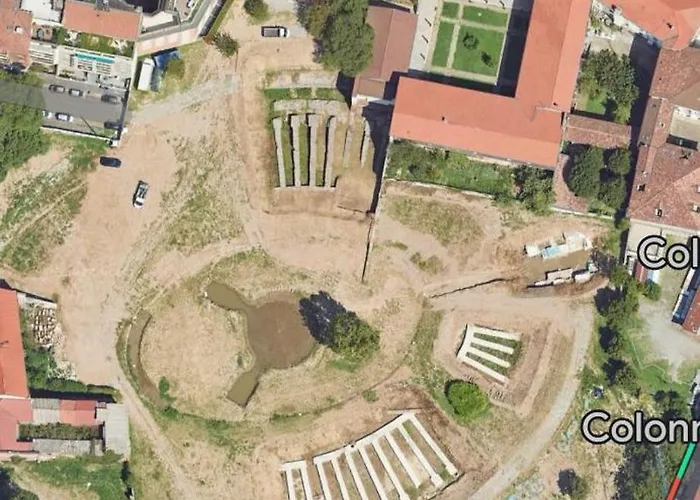 Real Duomo Palace Mini * Milano