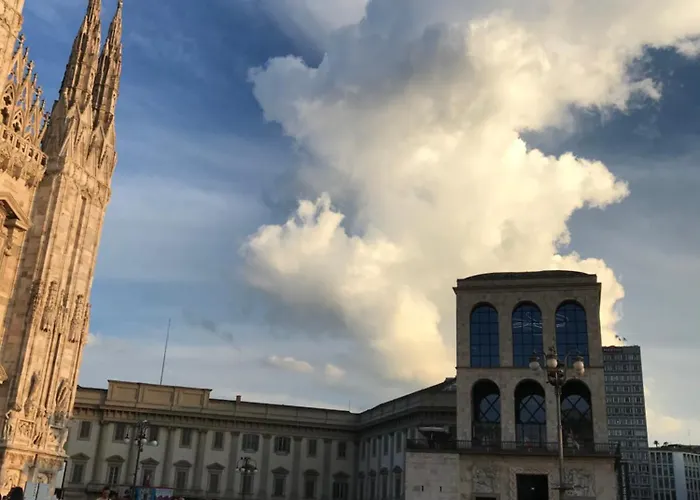 Real Duomo Palace Mini * Milano