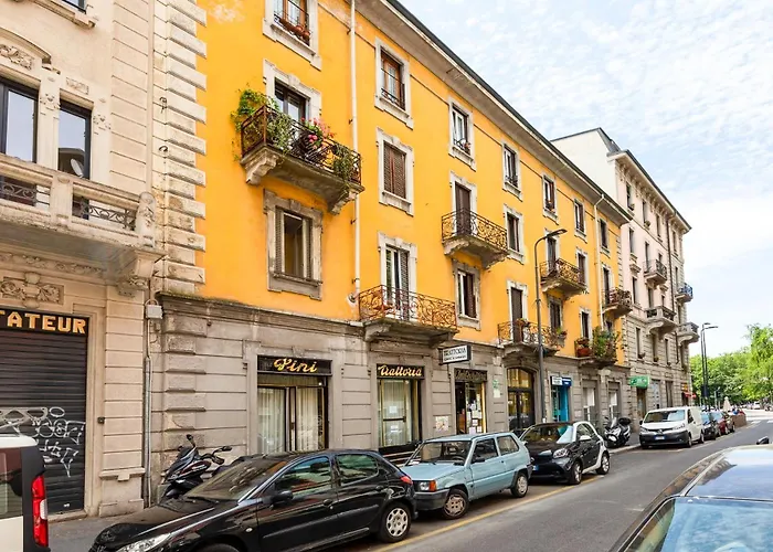 شقة Casa Giulietta *