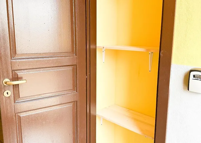 Casa Giulietta ميلان