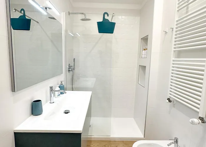 Casa Giulietta شقة ميلان