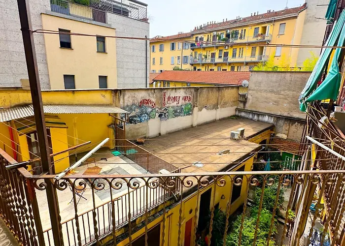Casa Giulietta شقة *