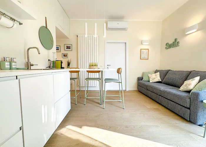 Casa Giulietta ميلان