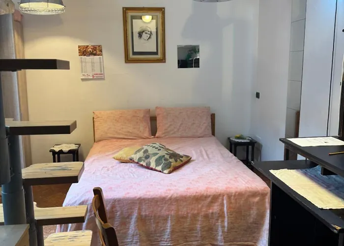 Real Duomo Palace Mini Milano