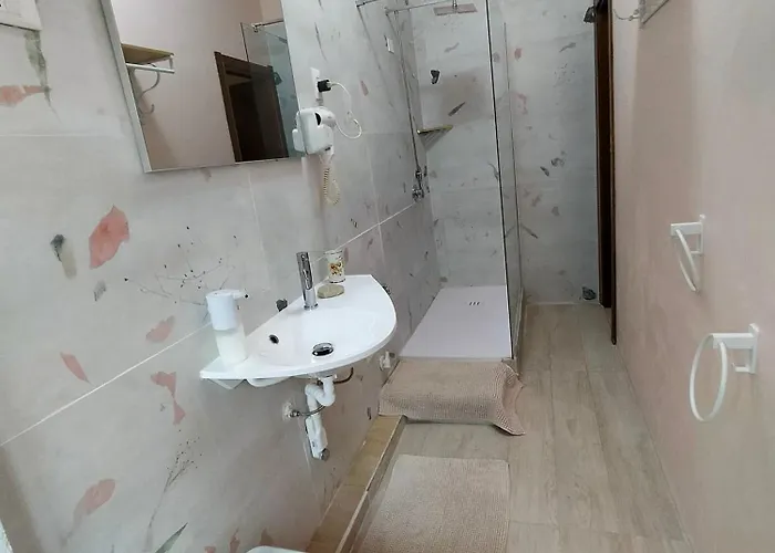 Bed & Breakfast Garden Bicocca