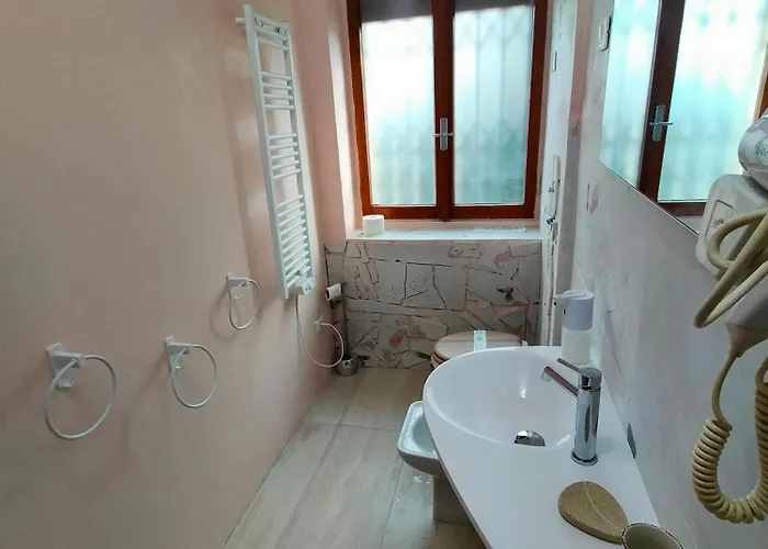 Garden Bicocca Bed & Breakfast *