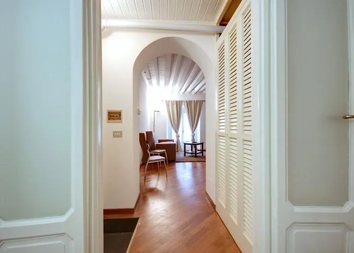 Milanrentals - Moscova Apartment *