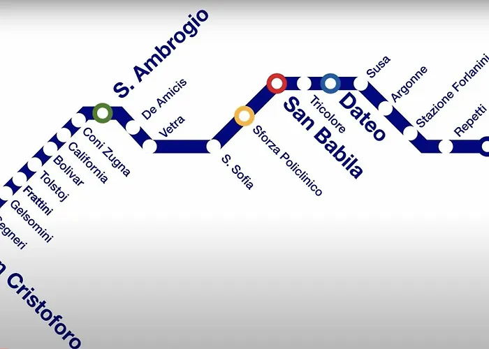 La Culla Di Appartement