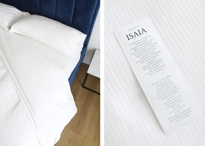 Isaia