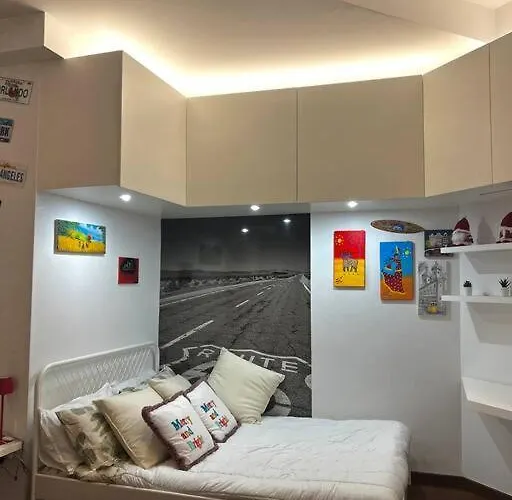 Il Nido Del Centro Storico-a Due Passi Dai Navigli E Dal Duomo Apartment *