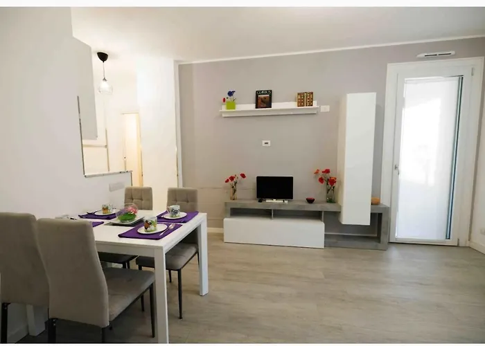 Naty Apartman