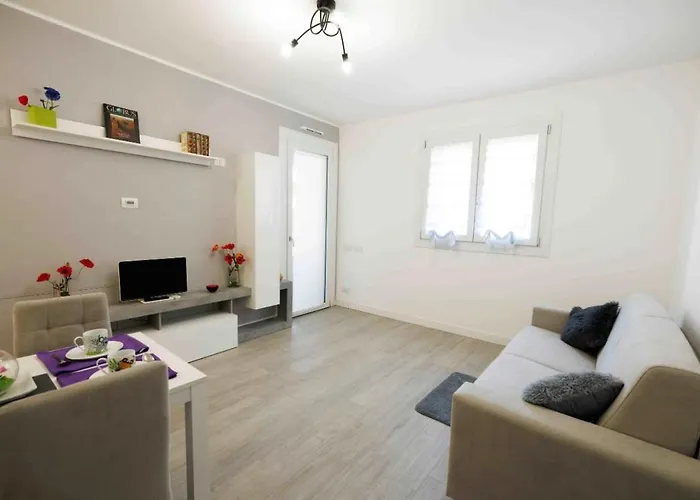 Apartman Naty *