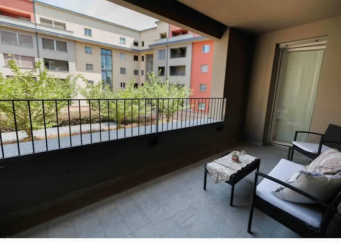 Naty Apartman