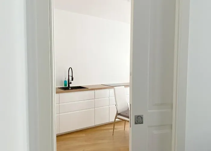 アパート Paullo *