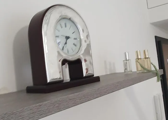 Appartamento Homesamantha Milano