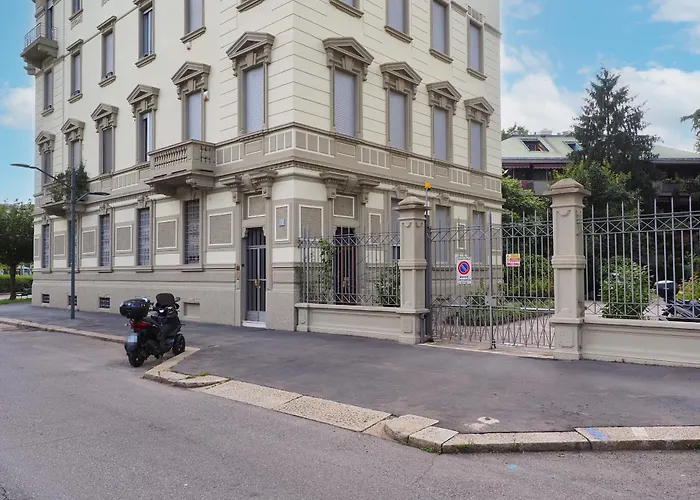 Primopiano - Giulio Cesare * Milano