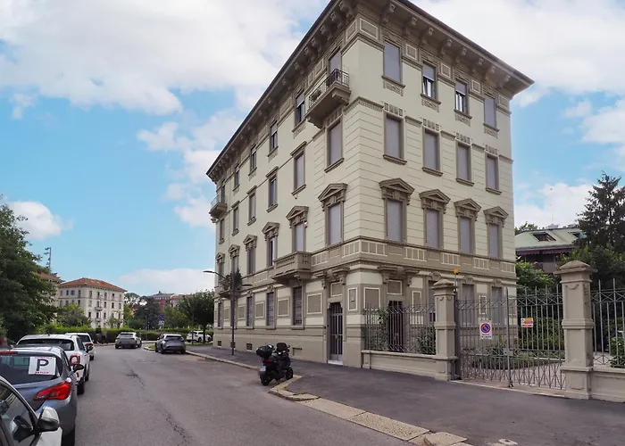 Primopiano - Giulio Cesare Milano