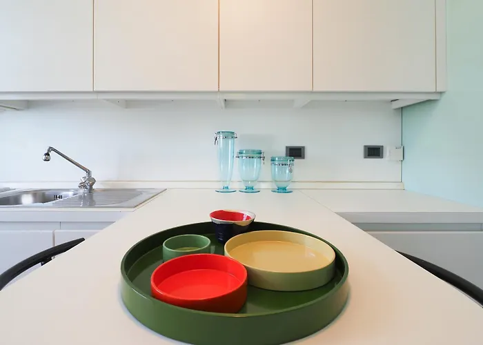 Primopiano - Giulio Cesare * Milano