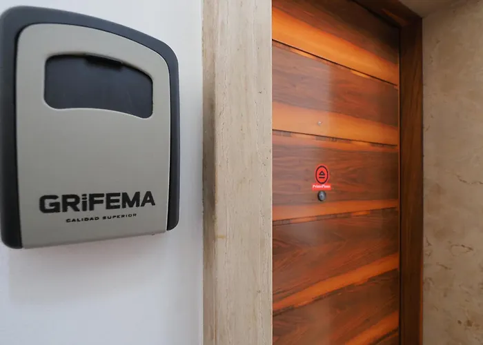 Lejlighed Primopiano - Giulio Cesare