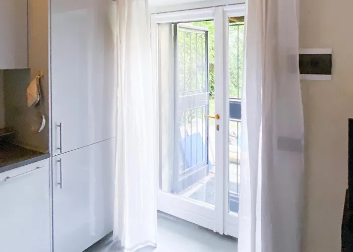 Brenta Place Apartamento *