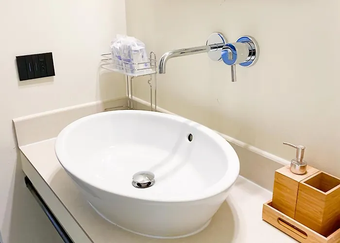 Apartamento Brenta Place Milán