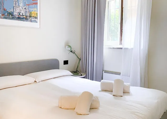 Brenta Place Apartamento