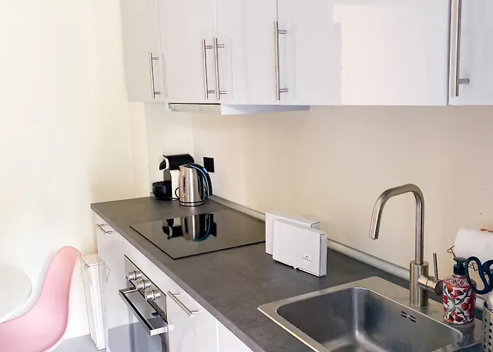 Brenta Place Apartamento Milán