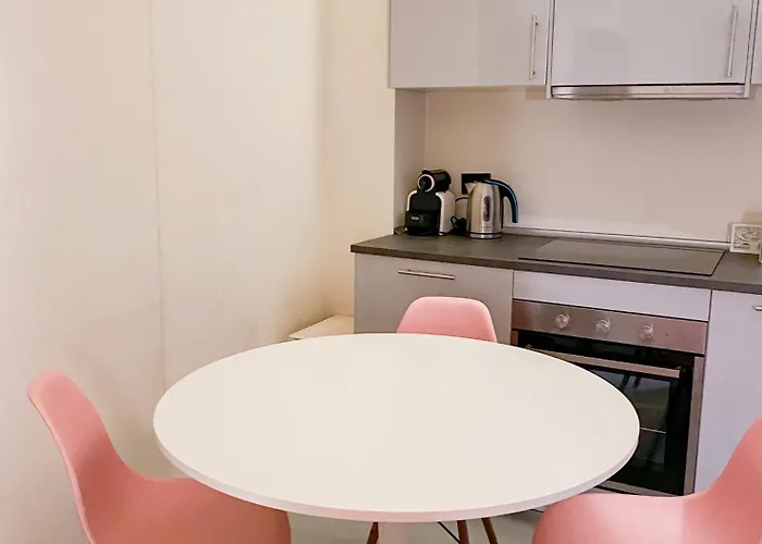 Brenta Place * Milán