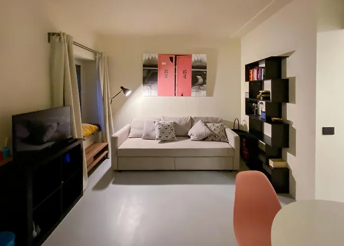 Brenta Place Apartamento