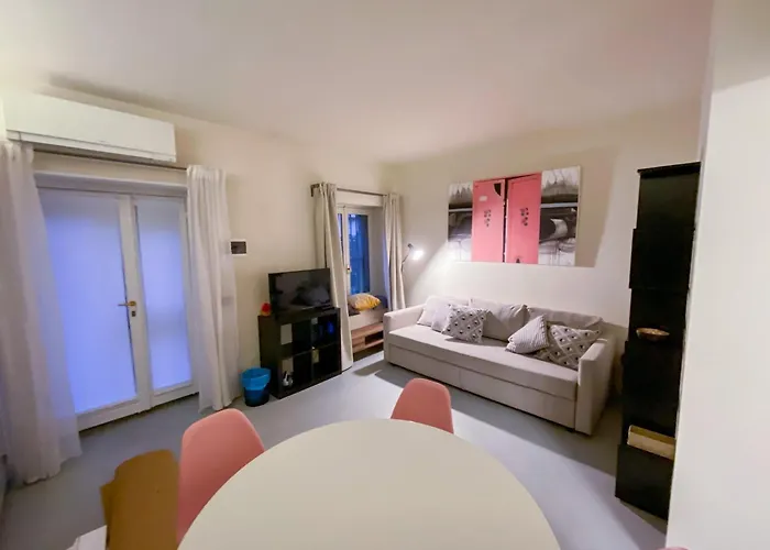 Apartamento Brenta Place